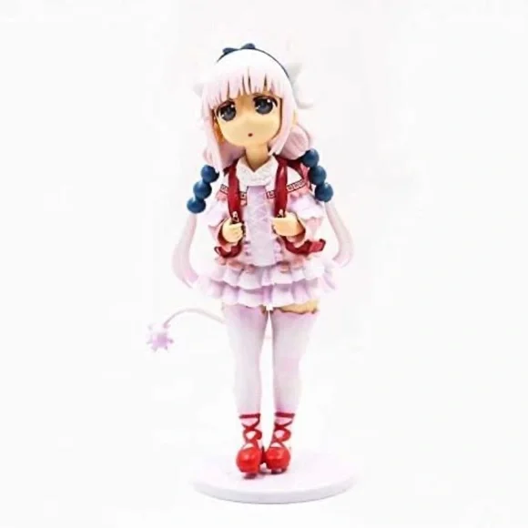 Miss dragon maid kanna action figures - Picture 1 of 3